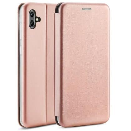 Beline Θήκη Book Magnetic - θήκη για Samsung Galaxy XCover 6 Pro - Ροζ