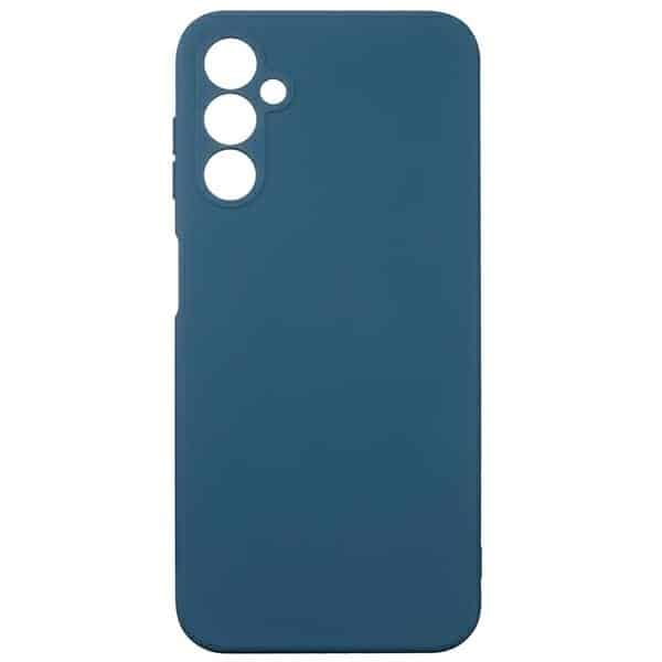 Beline Silicone - θήκη για Samsung Galaxy A14 5G - Μπλε - Image 2