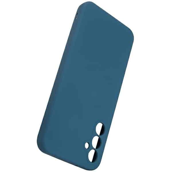 Beline Silicone - θήκη για Samsung Galaxy A14 5G - Μπλε - Image 3