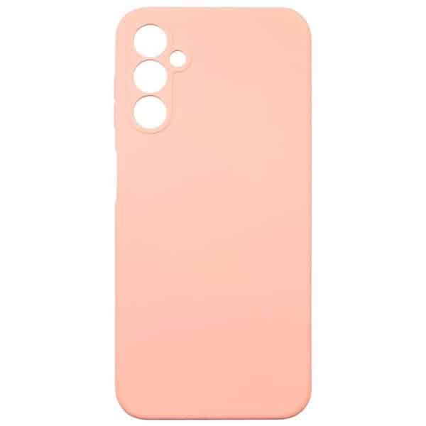 Beline Silicone - θήκη για Samsung A14 5G - Ροζ - Image 2
