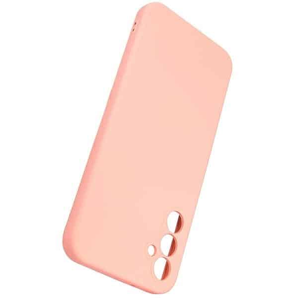Beline Silicone - θήκη για Samsung A14 5G - Ροζ - Image 3