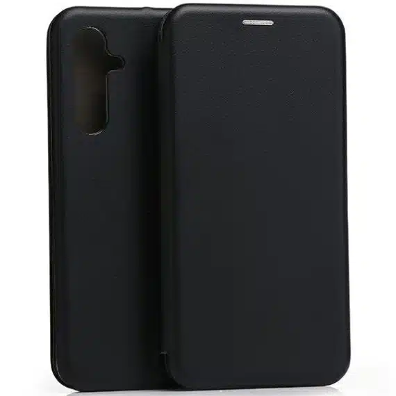 Beline Book Magnetic - θήκη για Samsung A54 5G - Μαύρο