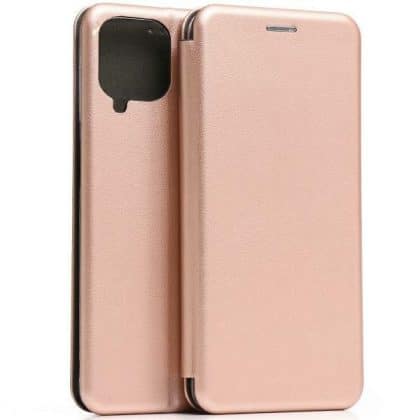 Beline Θήκη Book Magnetic - θήκη για Samsung Galaxy M33 - Ροζ