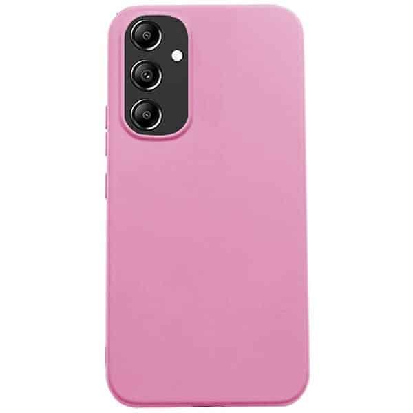Beline Θήκη Candy - θήκη για Samsung Galaxy A34 - Ροζ - Image 2