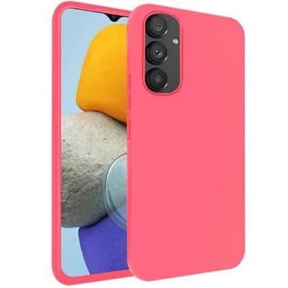 Beline Θήκη Candy - θήκη για Samsung Galaxy A34 - Ροζ