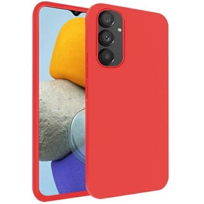 Beline Θήκη Candy - θήκη για Samsung Galaxy A54 - Κόκκινο