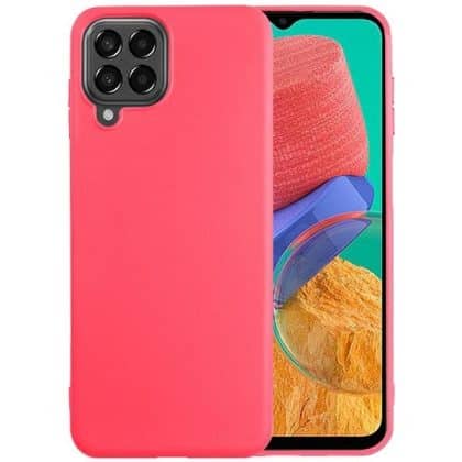 Beline Θήκη Candy - θήκη για Samsung Galaxy M33 - Ροζ