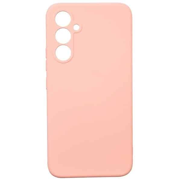 Beline Silicone - θήκη για Samsung A34 5G - Ροζ - Image 2