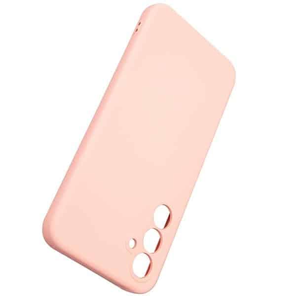 Beline Silicone - θήκη για Samsung A34 5G - Ροζ - Image 3