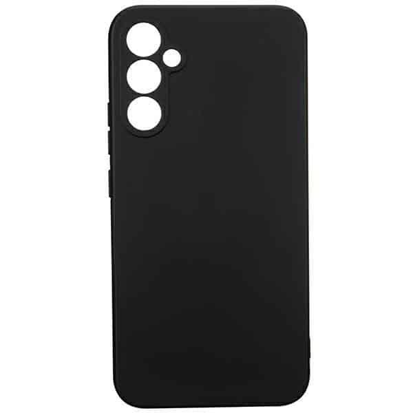 Beline Silicone - θήκη για Samsung A54 5G - Μαύρο - Image 2