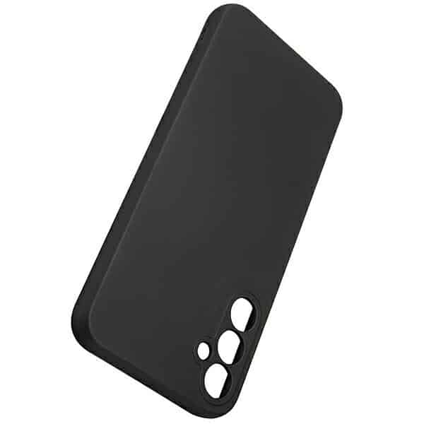 Beline Silicone - θήκη για Samsung A54 5G - Μαύρο - Image 3