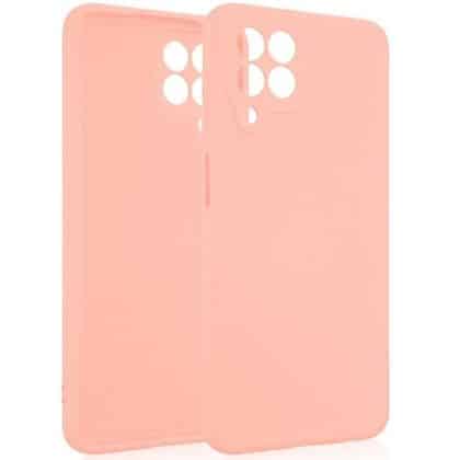 Beline Silicone - θήκη για Samsung M33 5G M336 - Πολύχρωμο
