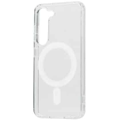 Beline Beline MagSafe - θήκη για Samsung Galaxy S23 - Διάφανο