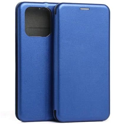 Beline Θήκη Book Magnetic - θήκη για Xiaomi 13 - Μπλε