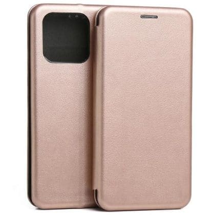 Beline Θήκη Book Magnetic - θήκη για Xiaomi 13 - Ροζ