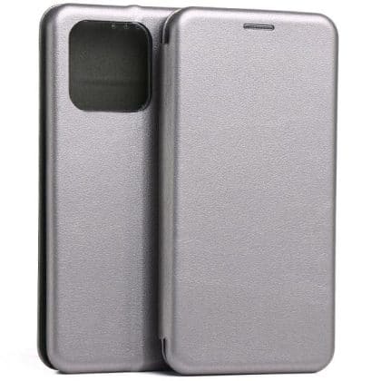 Beline Θήκη Book Magnetic - θήκη για Xiaomi 13 - Διάφανο