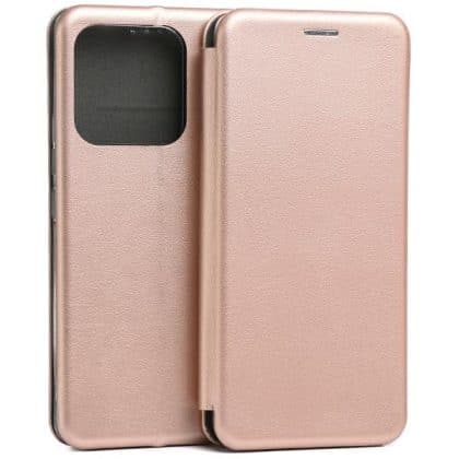 Beline Θήκη Book Magnetic - θήκη για Xiaomi 13 Pro - Ροζ