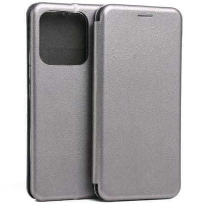 Beline Θήκη Book Magnetic - θήκη για Xiaomi 13 Pro - Διάφανο