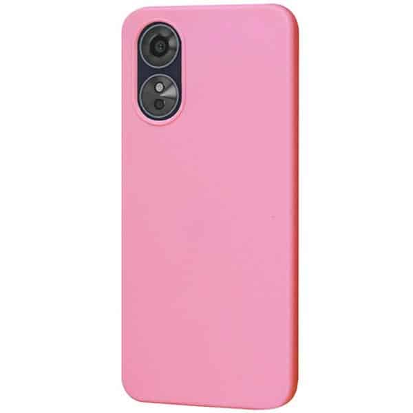 Beline Candy - θήκη για Oppo A17 - Ροζ - Image 2
