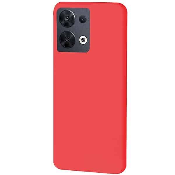 Beline Candy - θήκη για Oppo Reno - Κόκκινο - Image 2