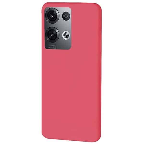 Beline Candy - θήκη για Oppo Reno - Ροζ - Image 2