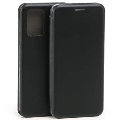 Beline Θήκη Book Magnetic - θήκη για Oppo Reno 6 Lite - Μαύρο