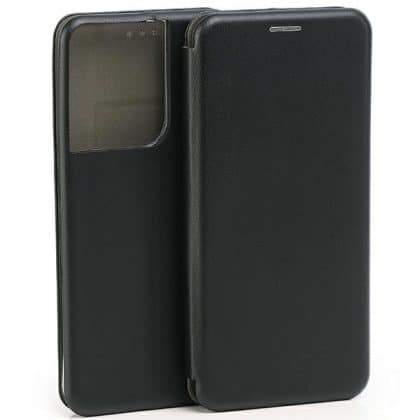 Beline Θήκη Book Magnetic - θήκη για Oppo Reno 8 - Μαύρο