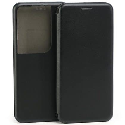 Beline Θήκη Book Magnetic - θήκη για Oppo Reno8 Pro - Μαύρο
