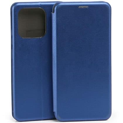 Beline Θήκη Book Magnetic - θήκη για Xiaomi 12C - Μπλε