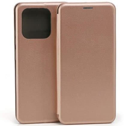 Beline Θήκη Book Magnetic - θήκη για Xiaomi 12C - Ροζ