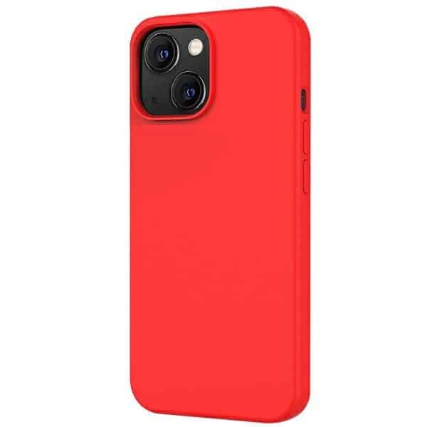 Beline Candy - θήκη για Apple iPhone 15 - Κόκκινο - Image 2