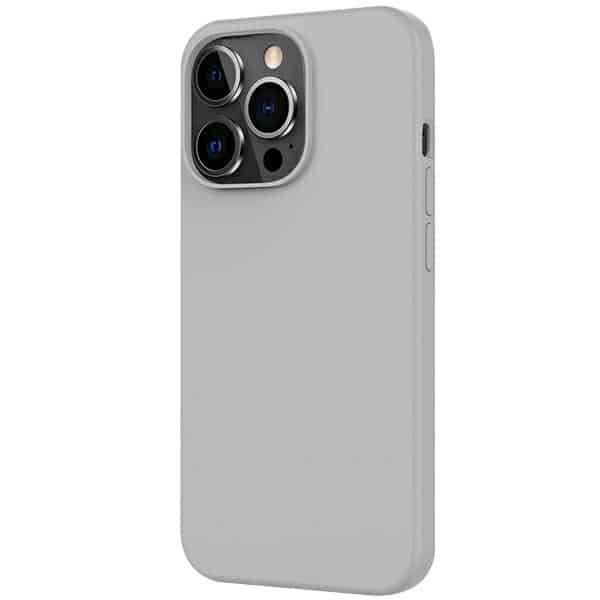 Beline Candy - θήκη για Apple iPhone 15 Pro - Διάφανο - Image 2