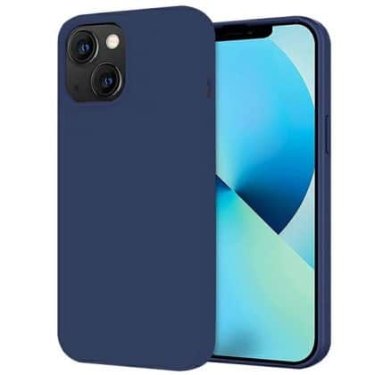 Beline Candy - θήκη για Apple iPhone 15 Plus / 14 - Μπλε