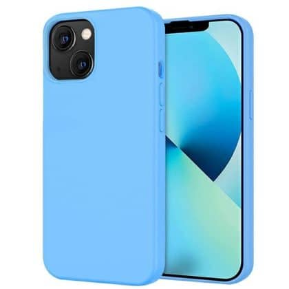 Beline Candy - θήκη για Apple iPhone 15 Plus - Μπλε