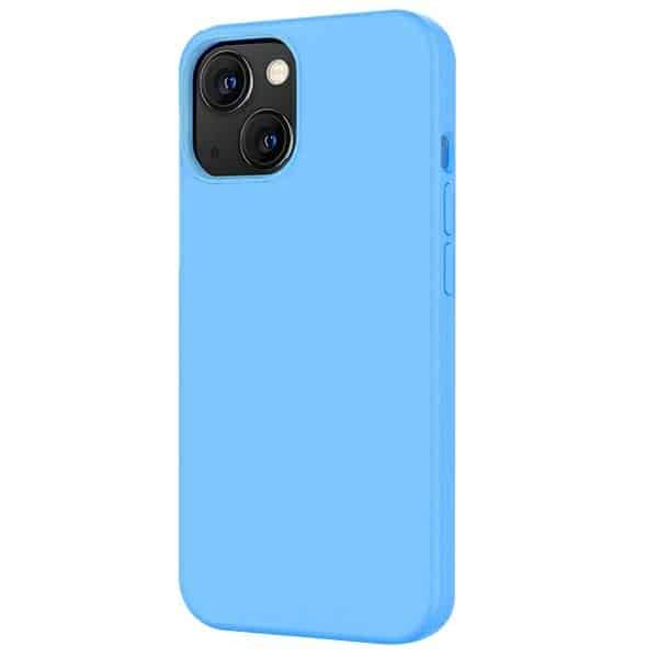 Beline Candy - θήκη για Apple iPhone 15 Plus - Μπλε - Image 2