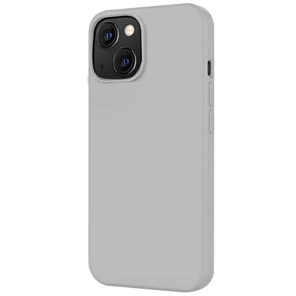 Beline Candy - θήκη για Apple iPhone 15 Plus - Διάφανο - Image 2