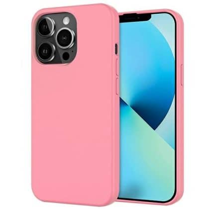 Beline Candy - θήκη για Apple iPhone 15 Pro Max - Ροζ