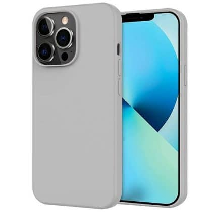 Beline Candy - θήκη για Apple iPhone 15 Pro Max - Διάφανο