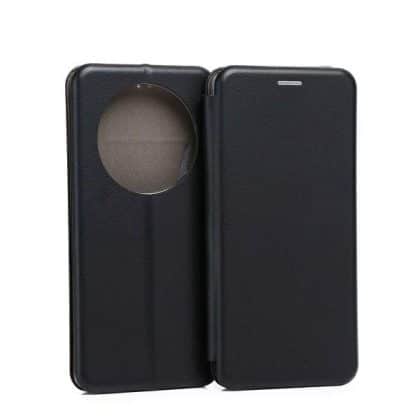 Beline Θήκη Book Magnetic - θήκη για Honor Magic5 Pro - Μαύρο