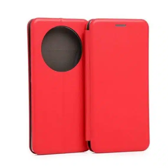 Beline Book Magnetic - Honor Magic5 Pro - Κόκκινο