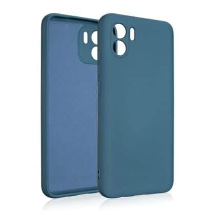 Beline Silicone - θήκη για Xiaomi Redmi A2 - Μπλε