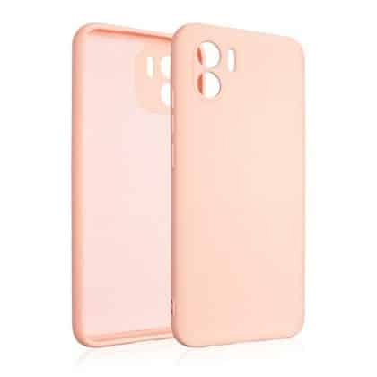Beline Silicone - θήκη για Xiaomi Redmi A2 - Ροζ
