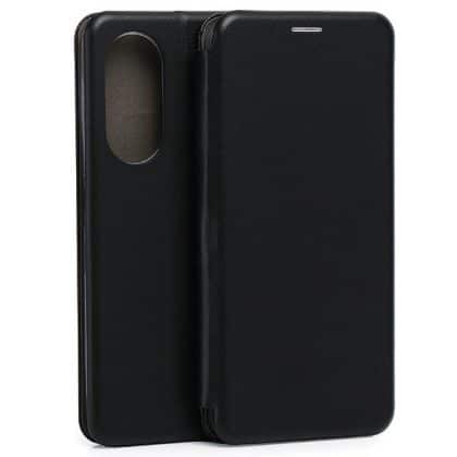 Beline Θήκη Book Magnetic - θήκη για Oppo A98 - Μαύρο