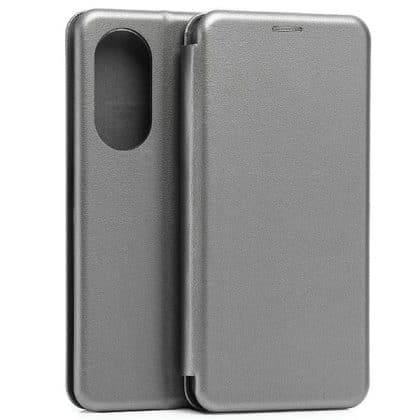 Beline Θήκη Book Magnetic - θήκη για Oppo A98 - Διάφανο