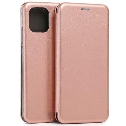 Beline Θήκη Book Magnetic - θήκη για Xiaomi Redmi A2 - Ροζ