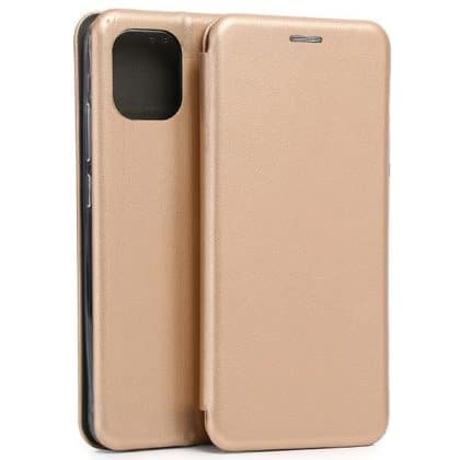 Beline Θήκη Book Magnetic - θήκη για Xiaomi Redmi A2 - Χρυσό