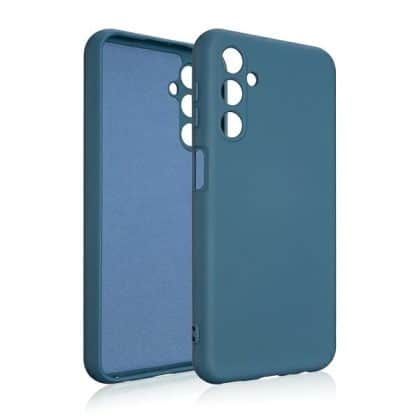 Beline Silicone - θήκη για Samsung M34 5G - Μπλε