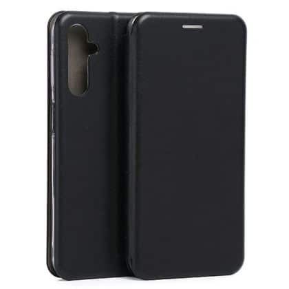 Beline Θήκη Book Magnetic - θήκη για Samsung Galaxy M34 5G M346 - Μαύρο