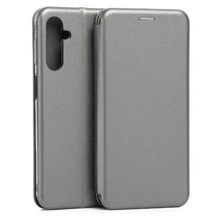 Beline Θήκη Book Magnetic - θήκη για Samsung Galaxy M34 5G - Διάφανο