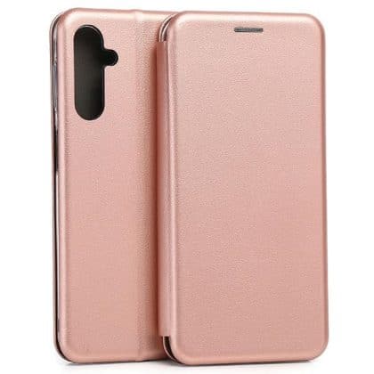 Beline Θήκη Book Magnetic - θήκη για Samsung Galaxy M34 5G M346 - Ροζ